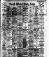 South Wales Daily News Wednesday 06 January 1904 Page 1