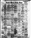 South Wales Daily News Monday 11 January 1904 Page 1