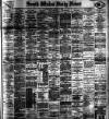 South Wales Daily News Wednesday 02 March 1904 Page 1