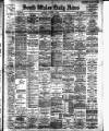 South Wales Daily News Friday 05 August 1904 Page 1
