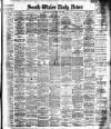 South Wales Daily News Saturday 26 November 1904 Page 1
