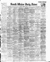 South Wales Daily News Friday 03 March 1905 Page 1