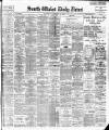 South Wales Daily News Saturday 11 November 1905 Page 1