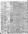 South Wales Daily News Saturday 13 October 1906 Page 4