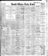 South Wales Daily News Monday 22 April 1907 Page 1
