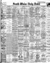 South Wales Daily News Friday 10 May 1907 Page 1