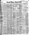 South Wales Daily News Saturday 18 May 1907 Page 1