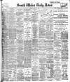 South Wales Daily News Friday 31 May 1907 Page 1
