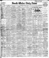 South Wales Daily News Saturday 15 June 1907 Page 1