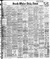 South Wales Daily News Wednesday 19 June 1907 Page 1