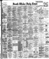 South Wales Daily News Monday 11 November 1907 Page 1