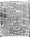 South Wales Daily News Monday 11 November 1907 Page 4