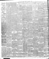 South Wales Daily News Monday 01 November 1909 Page 4