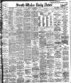 South Wales Daily News Friday 26 November 1909 Page 1