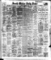 South Wales Daily News Friday 14 January 1910 Page 1