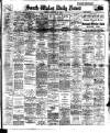 South Wales Daily News Friday 28 January 1910 Page 1