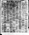 South Wales Daily News Tuesday 01 February 1910 Page 1