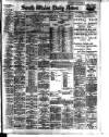South Wales Daily News Saturday 05 February 1910 Page 1