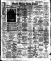 South Wales Daily News Thursday 24 February 1910 Page 1