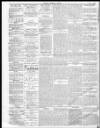 South Wales Echo Saturday 23 July 1881 Page 2