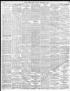 South Wales Echo Monday 02 February 1885 Page 2