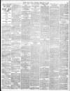 South Wales Echo Saturday 21 February 1885 Page 3