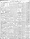 South Wales Echo Saturday 21 February 1885 Page 7