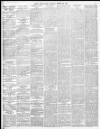 South Wales Echo Tuesday 10 March 1885 Page 3