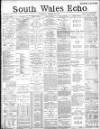 South Wales Echo Tuesday 10 March 1885 Page 5