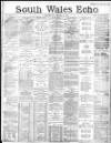 South Wales Echo Wednesday 11 March 1885 Page 5