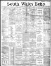 South Wales Echo Thursday 12 March 1885 Page 5