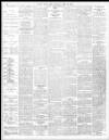 South Wales Echo Tuesday 28 April 1885 Page 2