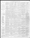 South Wales Echo Tuesday 28 April 1885 Page 6