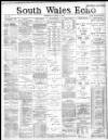 South Wales Echo Thursday 04 June 1885 Page 9