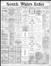 South Wales Echo Wednesday 10 June 1885 Page 5