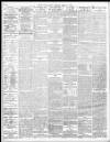South Wales Echo Monday 15 June 1885 Page 2