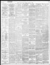 South Wales Echo Monday 15 June 1885 Page 6