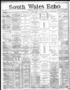 South Wales Echo Wednesday 17 June 1885 Page 9