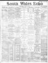 South Wales Echo Wednesday 22 July 1885 Page 5