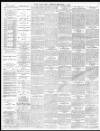 South Wales Echo Tuesday 15 September 1885 Page 2