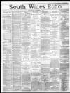 South Wales Echo Thursday 15 October 1885 Page 5