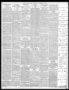 South Wales Echo Tuesday 03 November 1885 Page 4