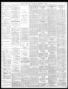 South Wales Echo Wednesday 16 December 1885 Page 2