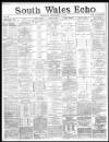 South Wales Echo Thursday 17 December 1885 Page 5