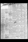 South Wales Echo Friday 01 January 1886 Page 2