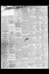 South Wales Echo Monday 01 February 1886 Page 2