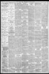 South Wales Echo Wednesday 20 January 1886 Page 2