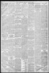 South Wales Echo Monday 25 January 1886 Page 3