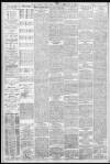 South Wales Echo Tuesday 23 February 1886 Page 2