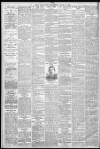 South Wales Echo Wednesday 10 March 1886 Page 2